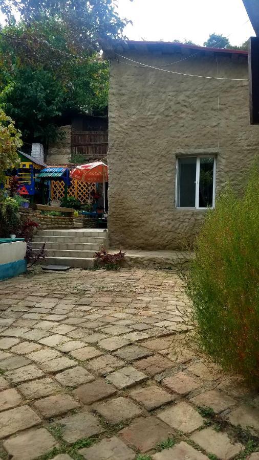Nata Host Old Tbilisi Apartment Exterior foto